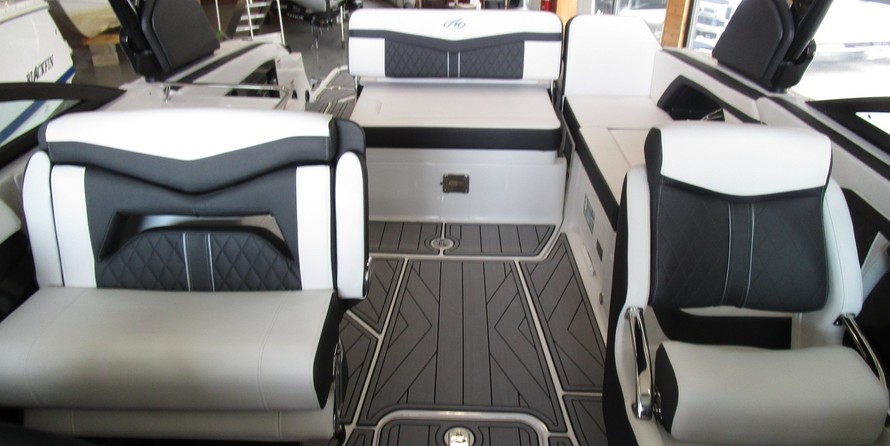 Monterey 258 Super Sport