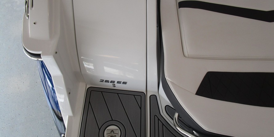 Monterey 258 Super Sport