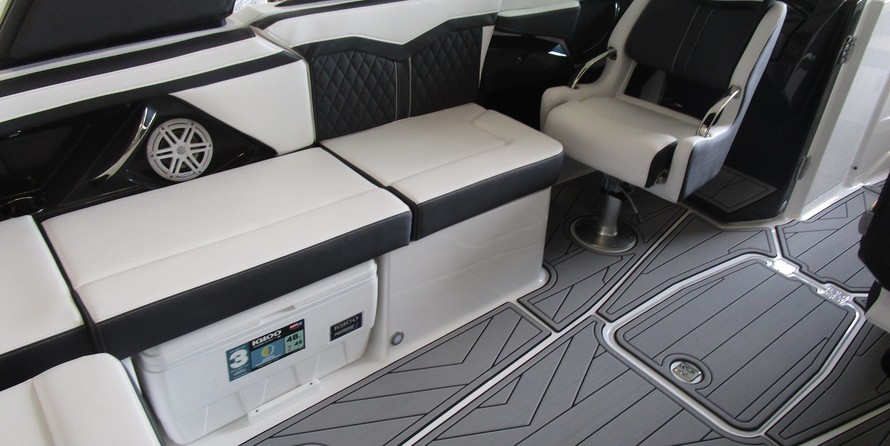 Monterey 258 Super Sport