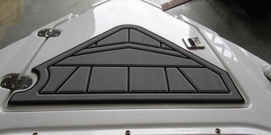 Monterey 258 Super Sport