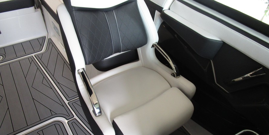 Monterey 258 Super Sport