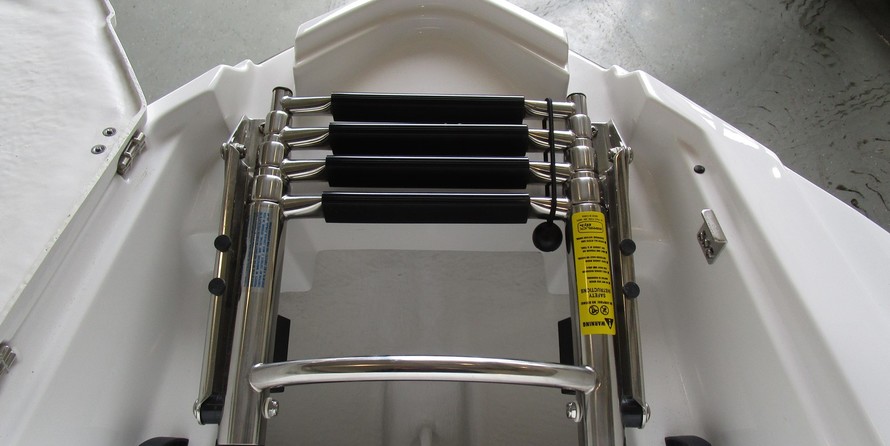 Monterey 258 Super Sport