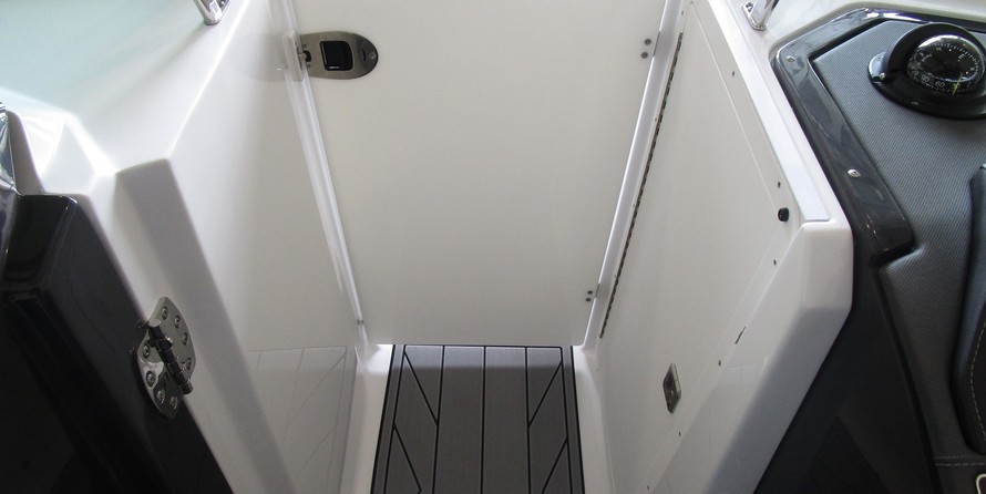 Monterey 258 Super Sport