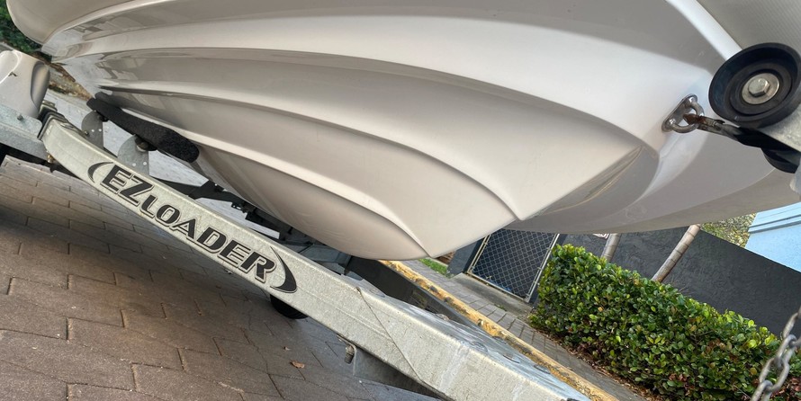 Williams SPORTJET 345