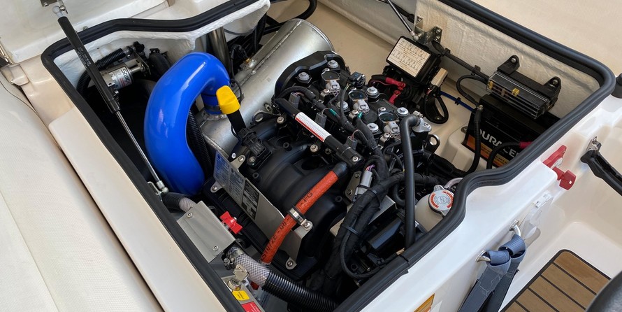 Williams SPORTJET 345