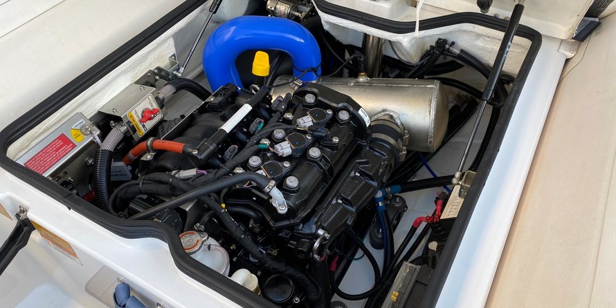 Williams SPORTJET 345