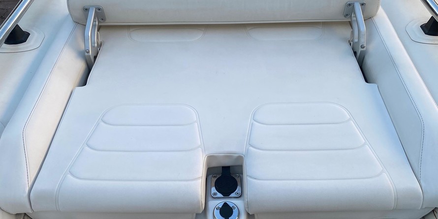 Williams SPORTJET 345