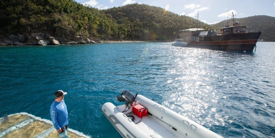 Fountaine Pajot MY 44