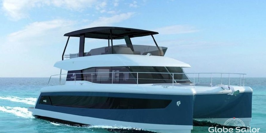 Fountaine Pajot MY 44