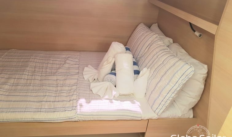 Fountaine Pajot MY 44