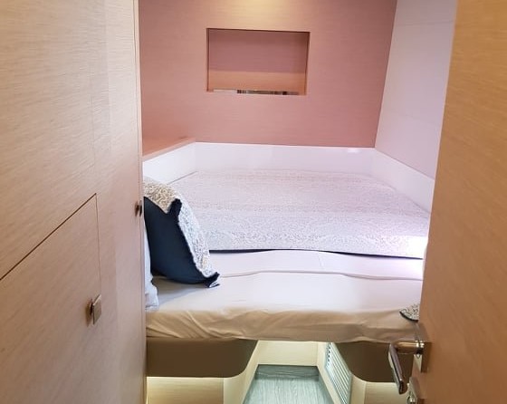 Fountaine Pajot MY 44