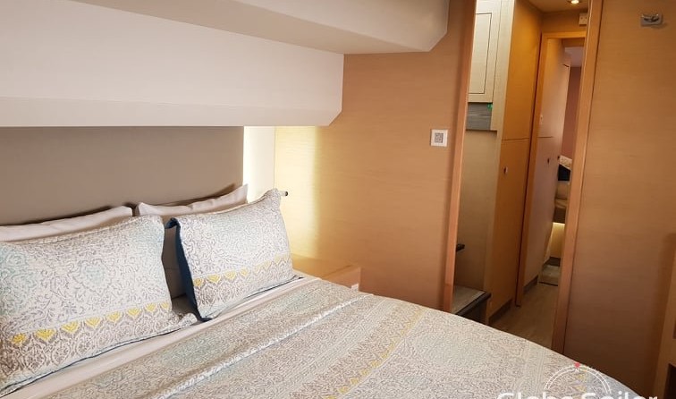 Fountaine Pajot MY 44