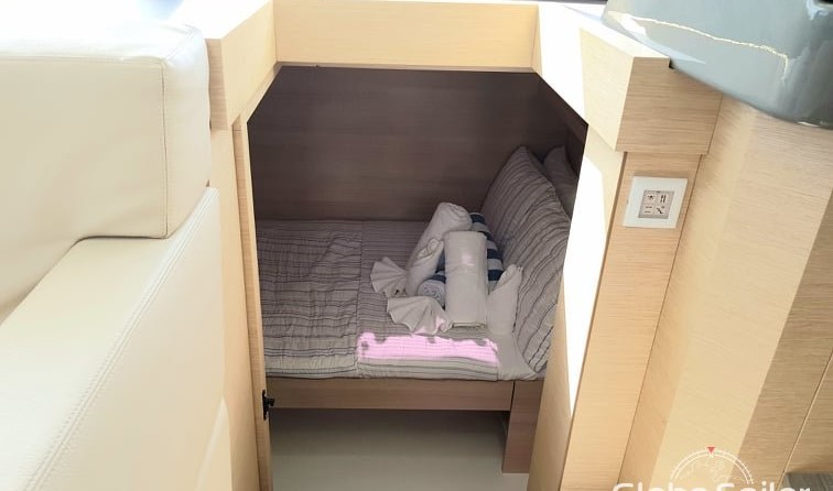 Fountaine Pajot MY 44