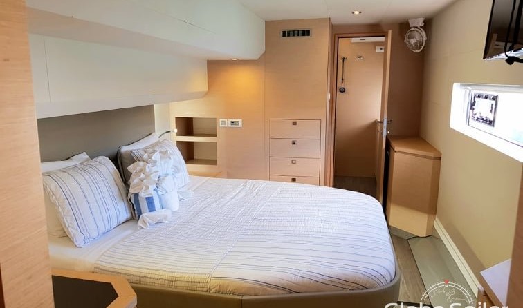 Fountaine Pajot MY 44