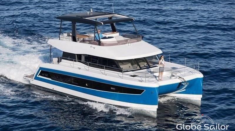 Fountaine Pajot MY 44