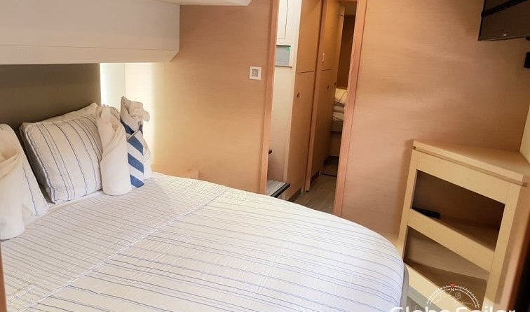 Fountaine Pajot MY 44