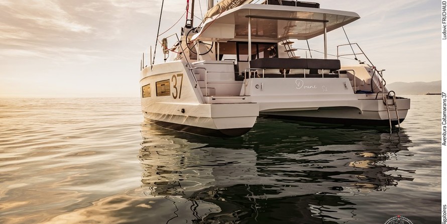 Aventura 37