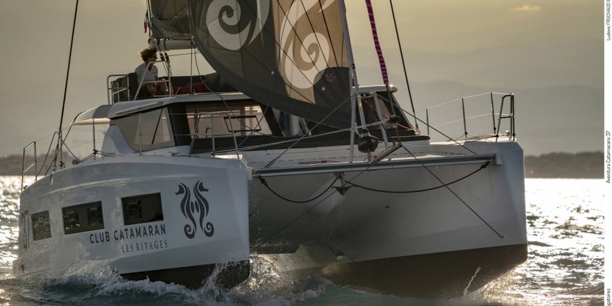 Aventura 37
