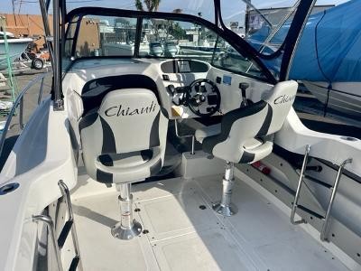 Reflex Reefrunner Sport