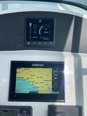 Reflex Reefrunner Sport