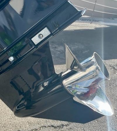 Reflex Reefrunner Sport