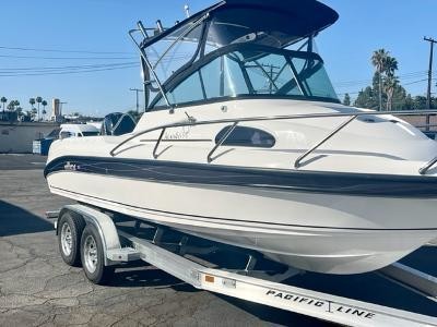 Reflex Reefrunner Sport