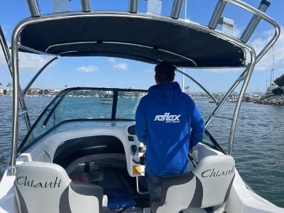 Reflex Reefrunner Sport