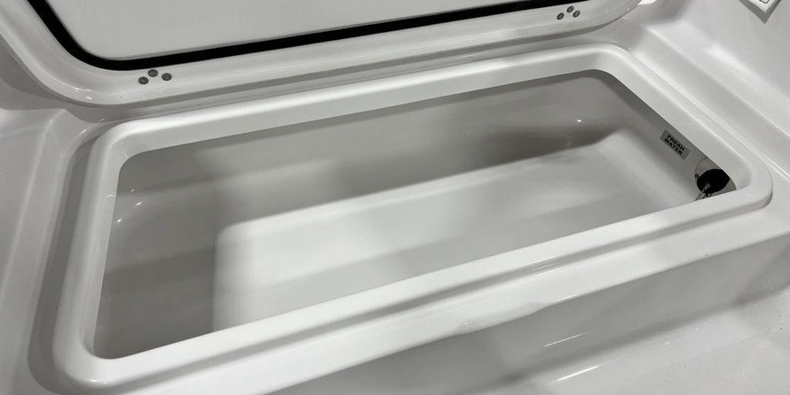 Sportsman Masters 207 Bay Boat