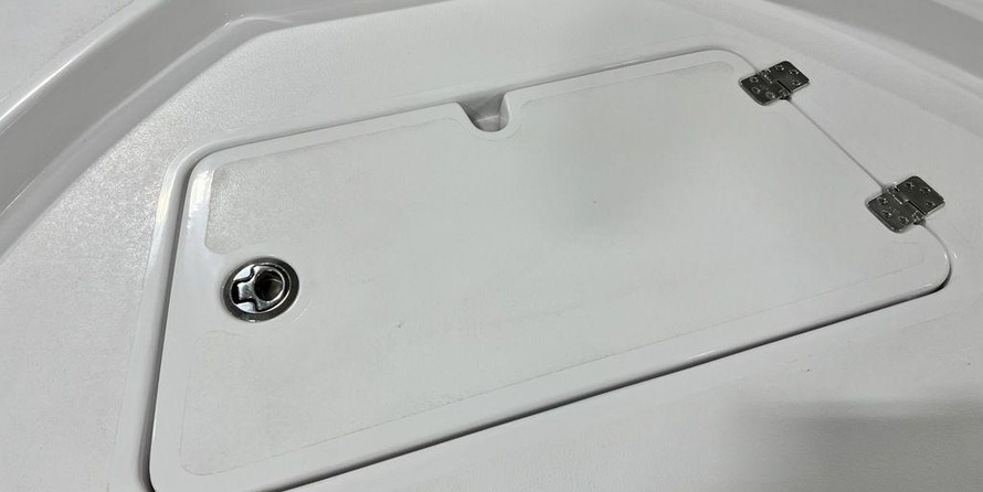 Sportsman Masters 207 Bay Boat