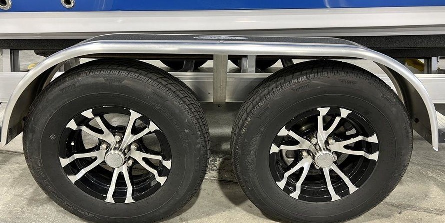 Sportsman Masters 207 Bay Boat