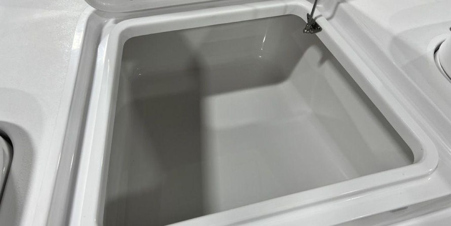 Sportsman Masters 207 Bay Boat