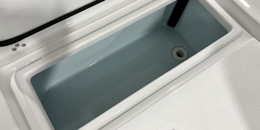 Sportsman Masters 207 Bay Boat