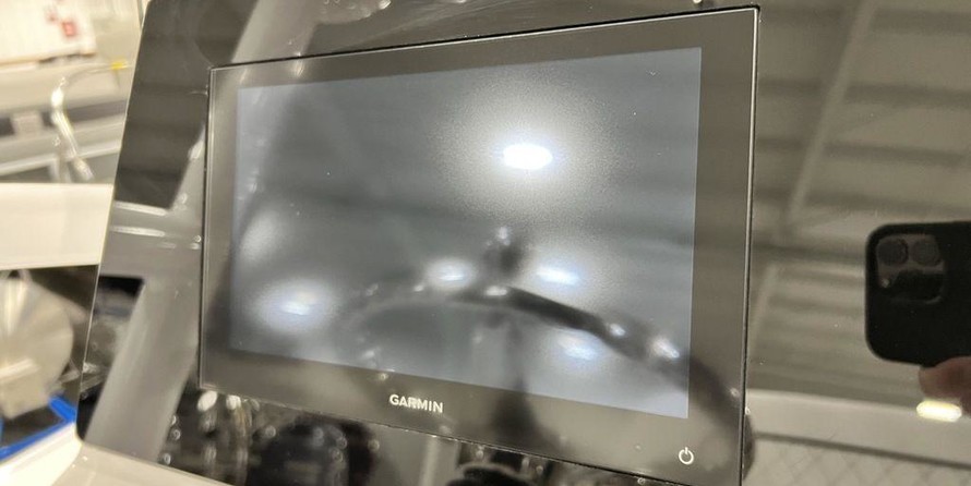 Sportsman Masters 207 Bay Boat