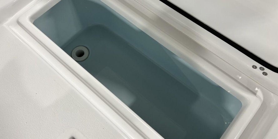 Sportsman Masters 207 Bay Boat