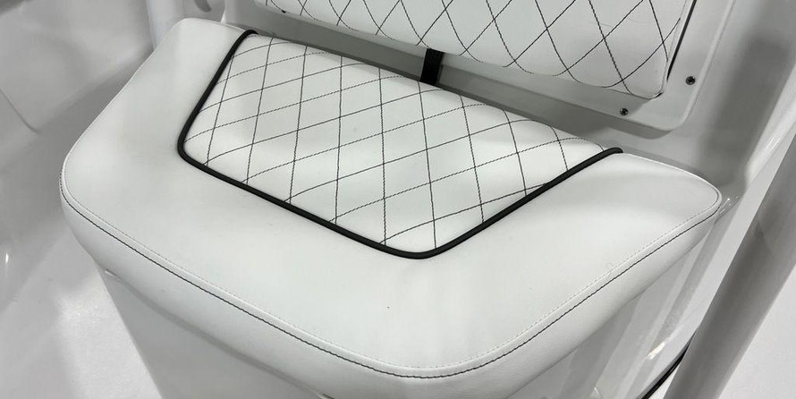 Sportsman Masters 207 Bay Boat