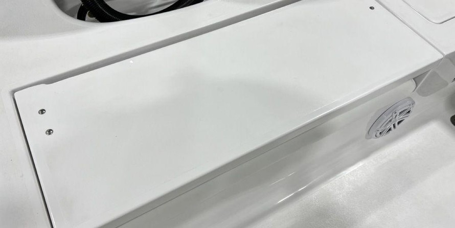 Sportsman Masters 207 Bay Boat