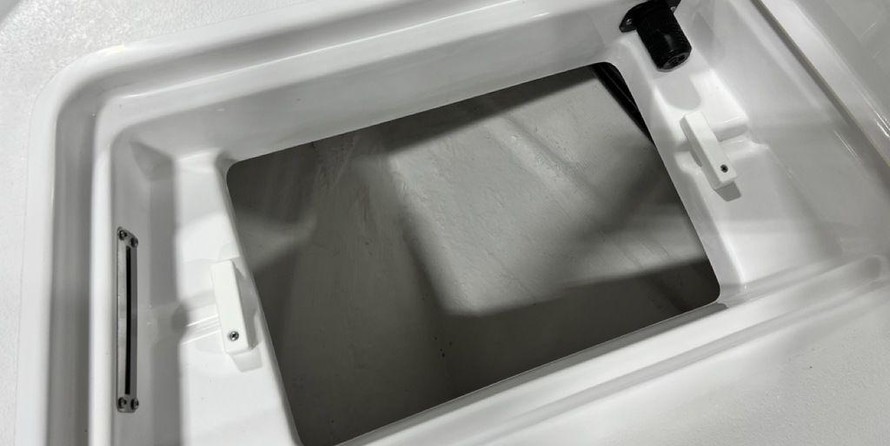 Sportsman Masters 207 Bay Boat