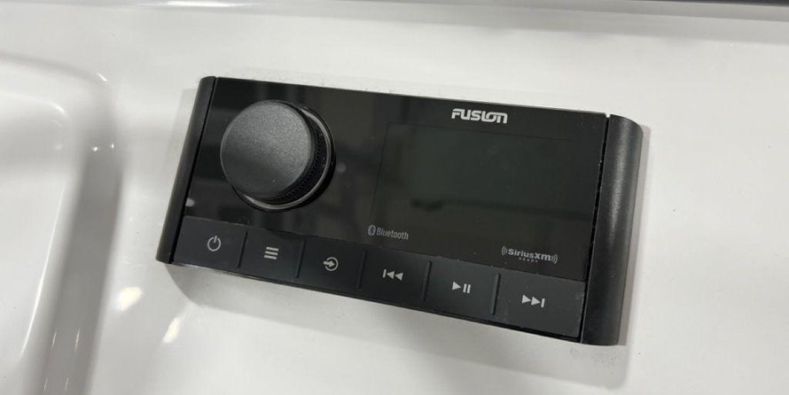 Sportsman Masters 207 Bay Boat