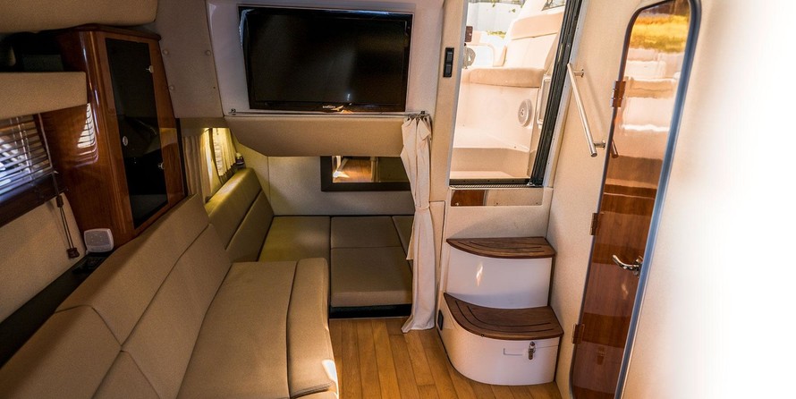 Regal 35 Sport Coupe