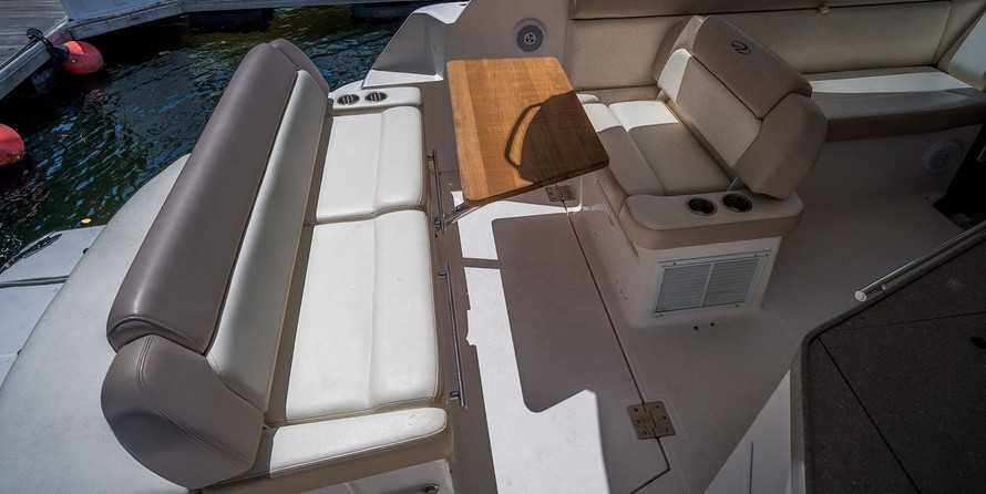 Regal 35 Sport Coupe