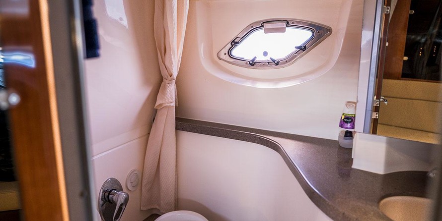 Regal 35 Sport Coupe