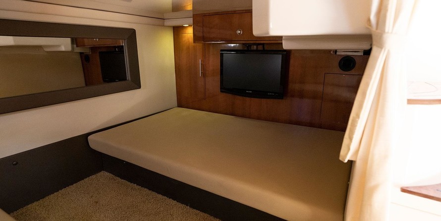 Regal 35 Sport Coupe