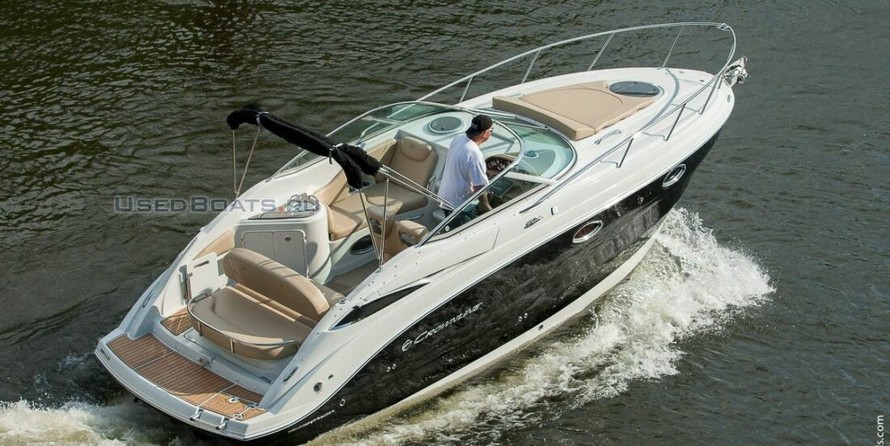 Crownline 264 CR