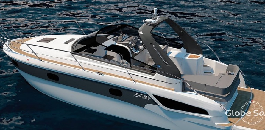 Bavaria SPORT 330 S