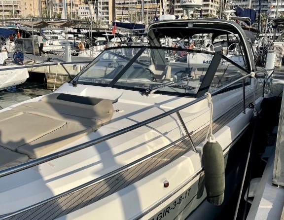 Bavaria SPORT 330 S