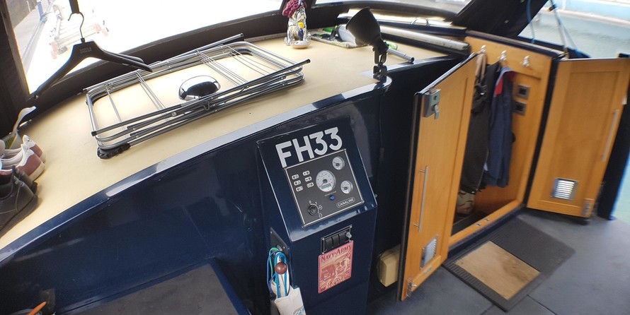 Collingwood 60 (sold)