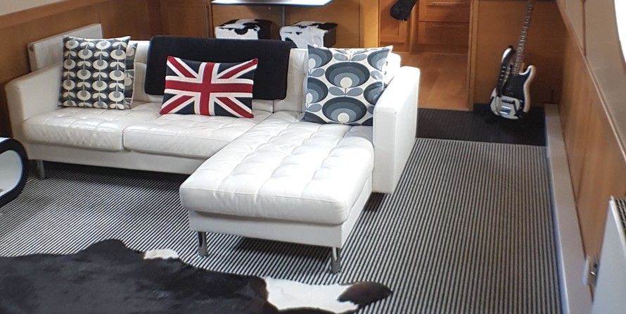 Collingwood 60 (sold)