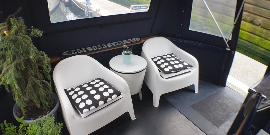 Collingwood 60 (sold)