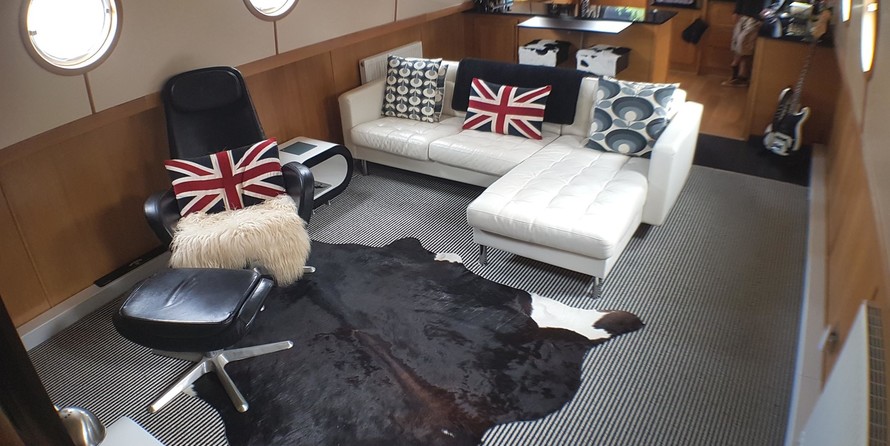 Collingwood 60 (sold)