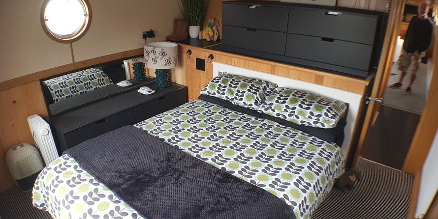 Collingwood 60 (sold)